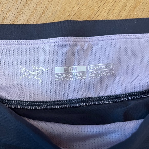 Arc’teryx Yoga Pants - Picture 8 of 8